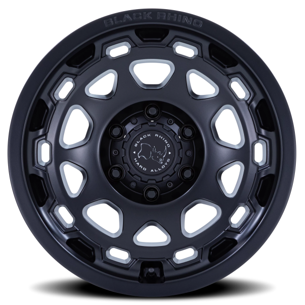 Black Rhino Congo 17 8.5 0