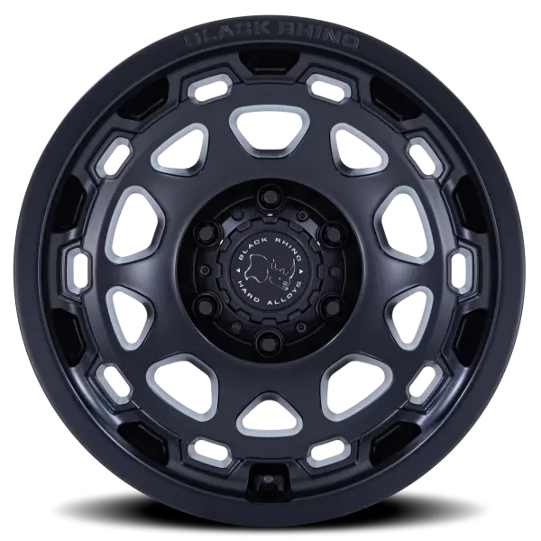 Black Rhino Congo 17 8.5 0
