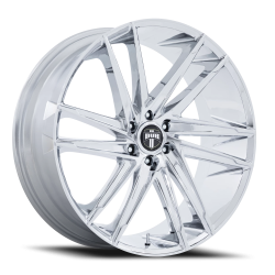 DUB Blaze 26x10 30