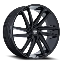 DUB Blaze 26x10 30