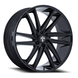 DUB Blaze 26x10 25