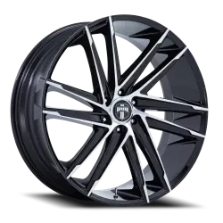 DUB Blaze 26x10 30