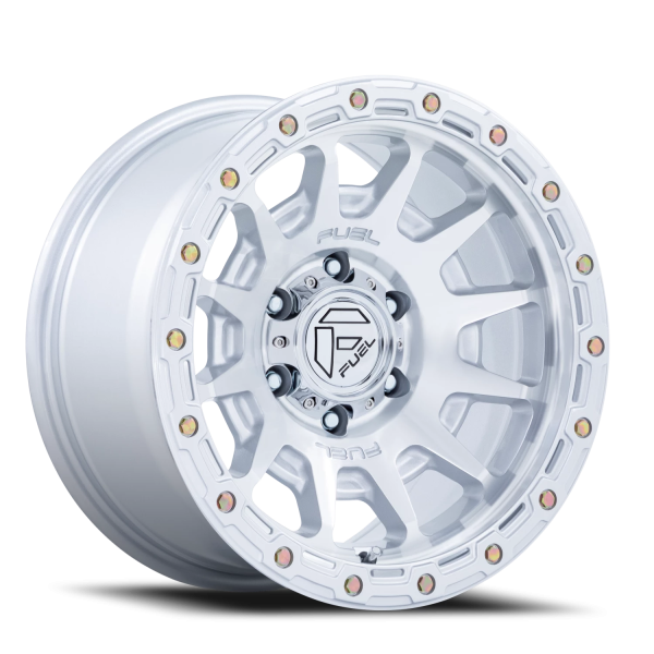 Fuel Fortress 17 9 -12