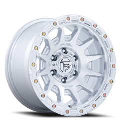 Fuel Fortress 18x9 20