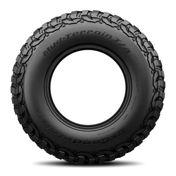 LT325/65R18 E Bfgoodrich Mud-Terrain T/A KM3