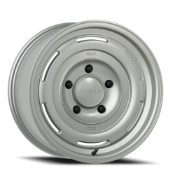 Nomad 504GR Field 17x8.5 35