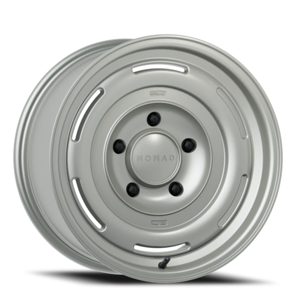 Nomad 504GR Field 17 8.5 35