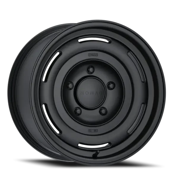 Nomad 504SB Field 17 8.5 0