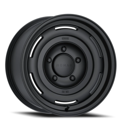 Nomad 504SB Field 17x8.5 35