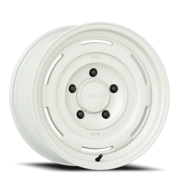 Nomad 504VW Field 16 7 13