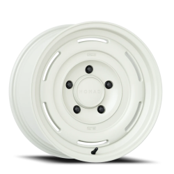 Nomad 504VW Field 16x8 0