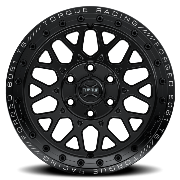 Torque Wheels TW340F Enduro 17 8 29