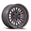 Black Rhino Taleo 17 8.5 -10
