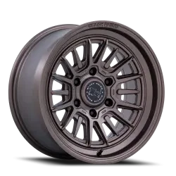 Black Rhino Taleo 17x8.5 -10