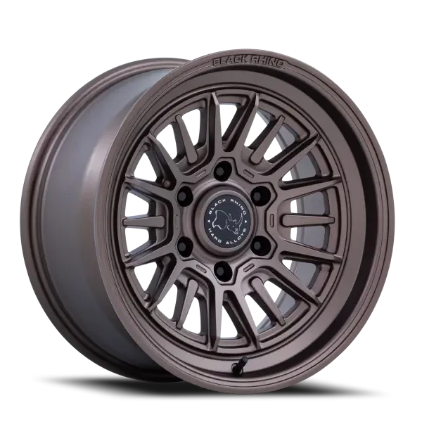 Black Rhino Taleo 17 8.5 -10