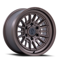 Black Rhino Taleo 17x8.5 -10