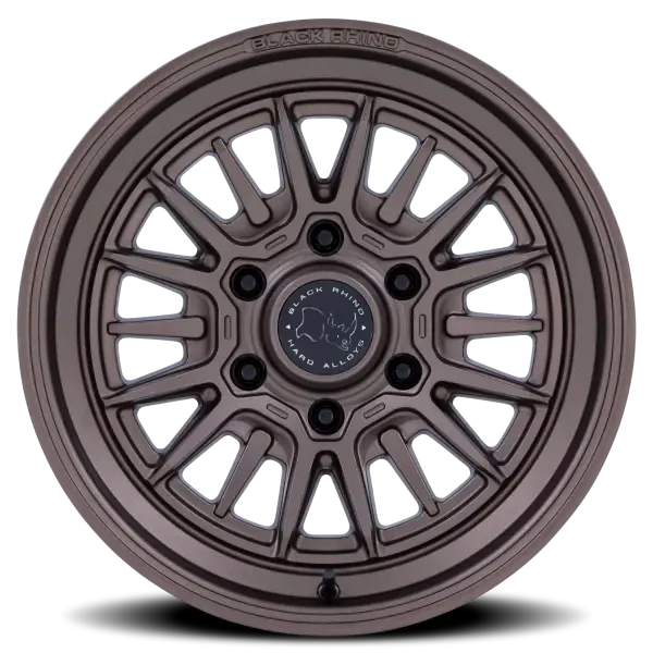 Black Rhino Taleo 17 8.5 25