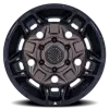 Black Rhino Guard 17 8.5 35