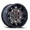 Black Rhino Guard 17 8.5 35