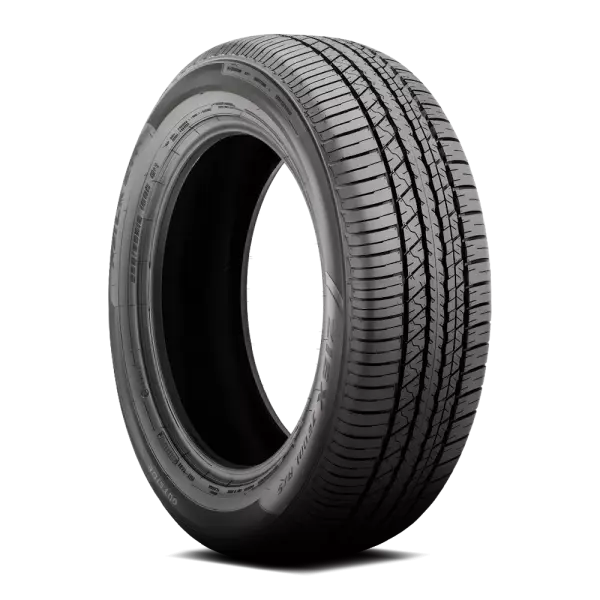 225/55R18 Falken Ziex ZE001 A/S Oe