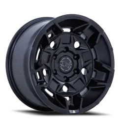Black Rhino Guard 17x8.5 0