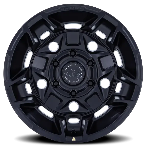 Black Rhino Guard 17 8.5 25