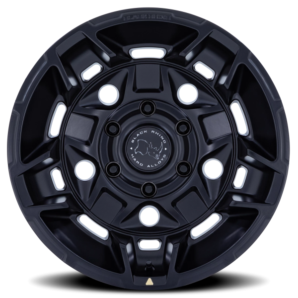 Black Rhino Guard 17 8.5 35