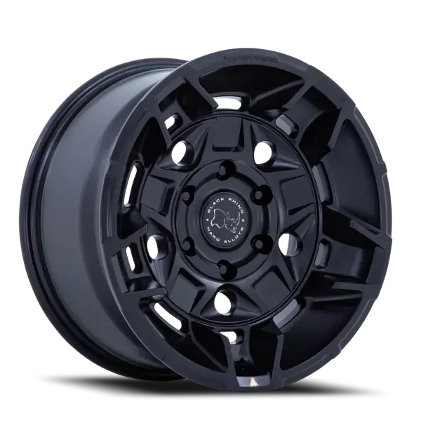 Black Rhino Guard 17 8.5 35