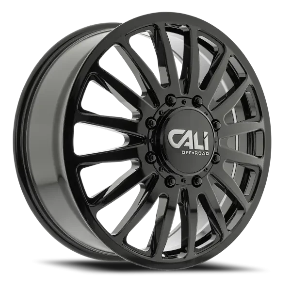 Cali Offroad Summit Dually 22 8.25 115