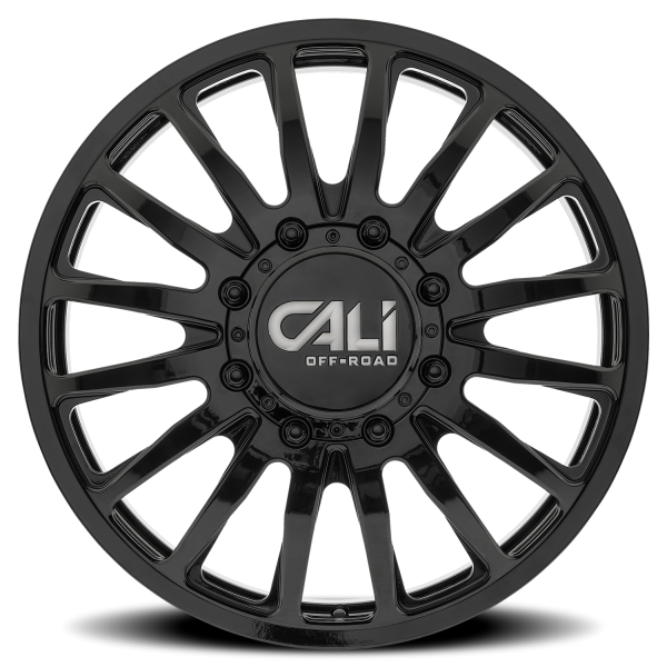 Cali Offroad Summit Dually 22 8.25 115