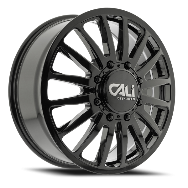 Cali Offroad Summit Dually 22 8.25 115