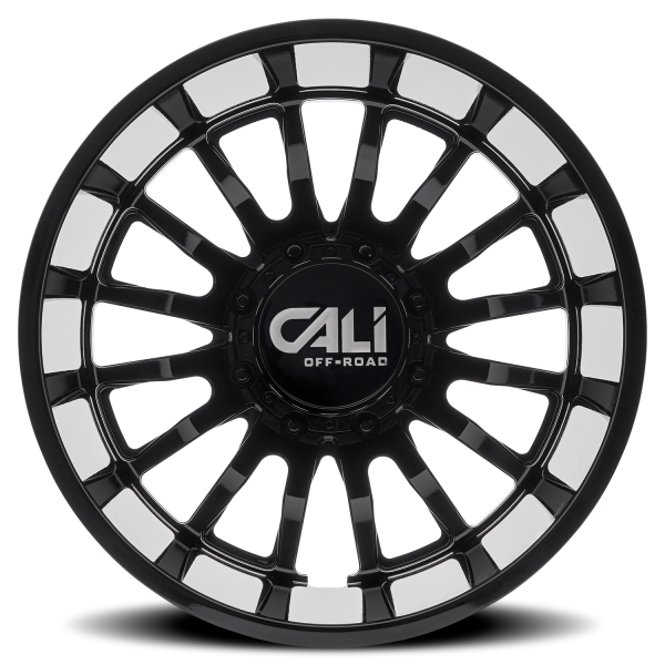 Cali Offroad Summit Dually 22 8.25 -192