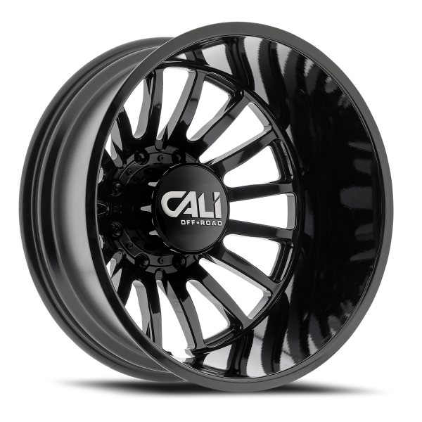 Cali Offroad Summit Dually 22 8.25 -232