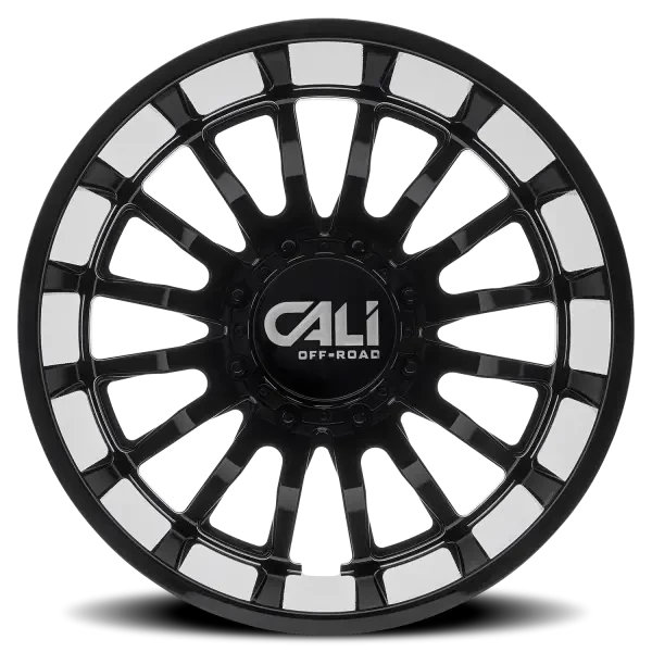 Cali Offroad Summit Dually 20 8.25 -232