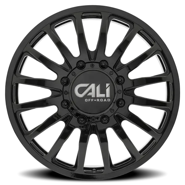 Cali Offroad Summit Dually 20 8.25 115