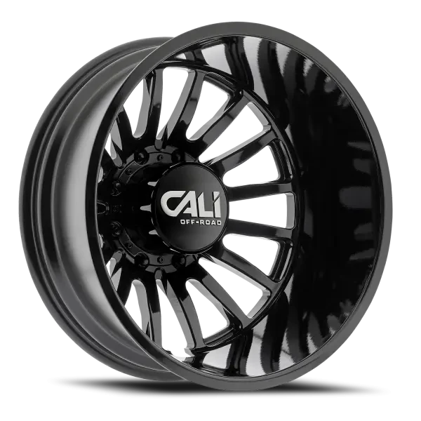 Cali Offroad Summit Dually 20 8.25 -192