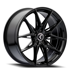 Kraze Evolve 18x8.5 40