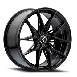 Kraze Evolve 19x8.5 30