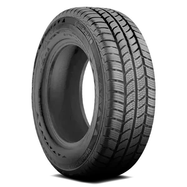 225/65R16C Continental Vancowinter 2
