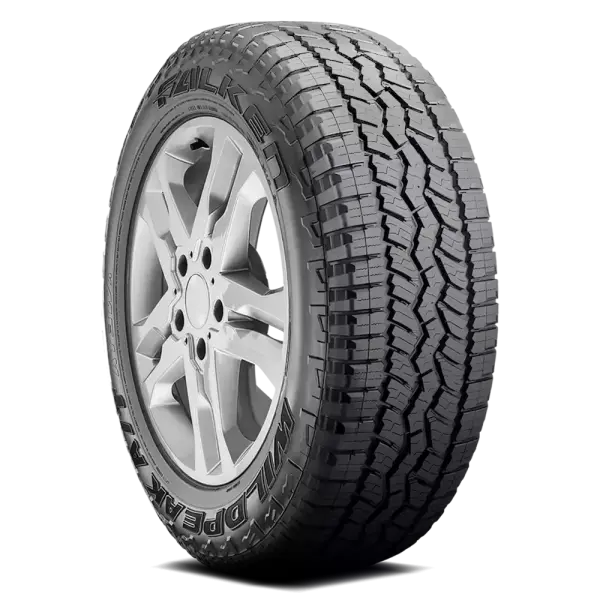265/60R18 Falken Wildpeak A/T3WA Oe