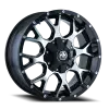 Mayhem Warrior 18 9 -12