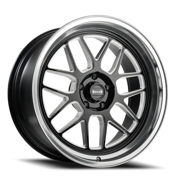 Ridler 611 17 8 0
