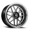 Ridler 611 18 8 0