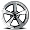 Ridler 652 17 8 0