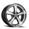 Ridler 652 17 8 0