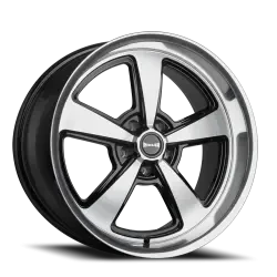 Ridler 652 17x8 0