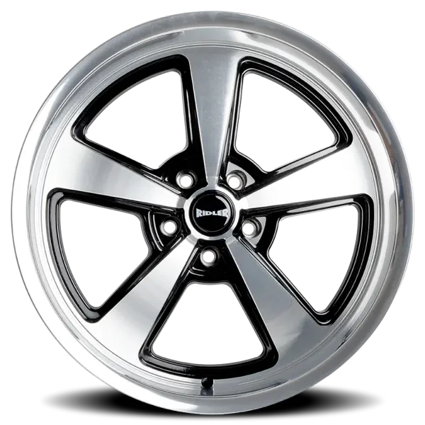 Ridler 652 18 8 0