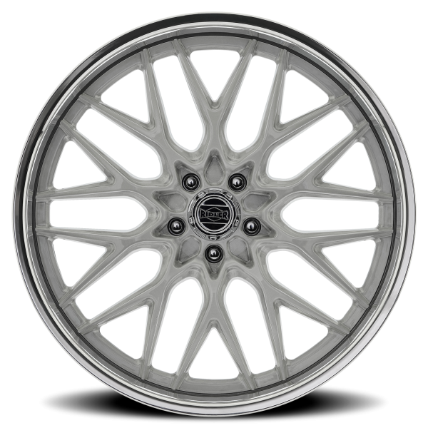 Ridler 681 22 10.5 10