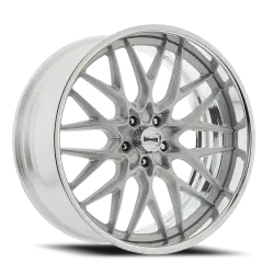 Ridler 681 22x9 0