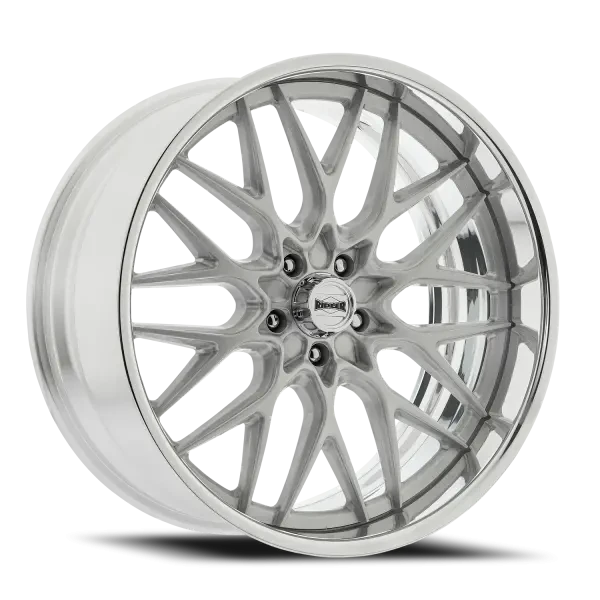 Ridler 681 22 9 0
